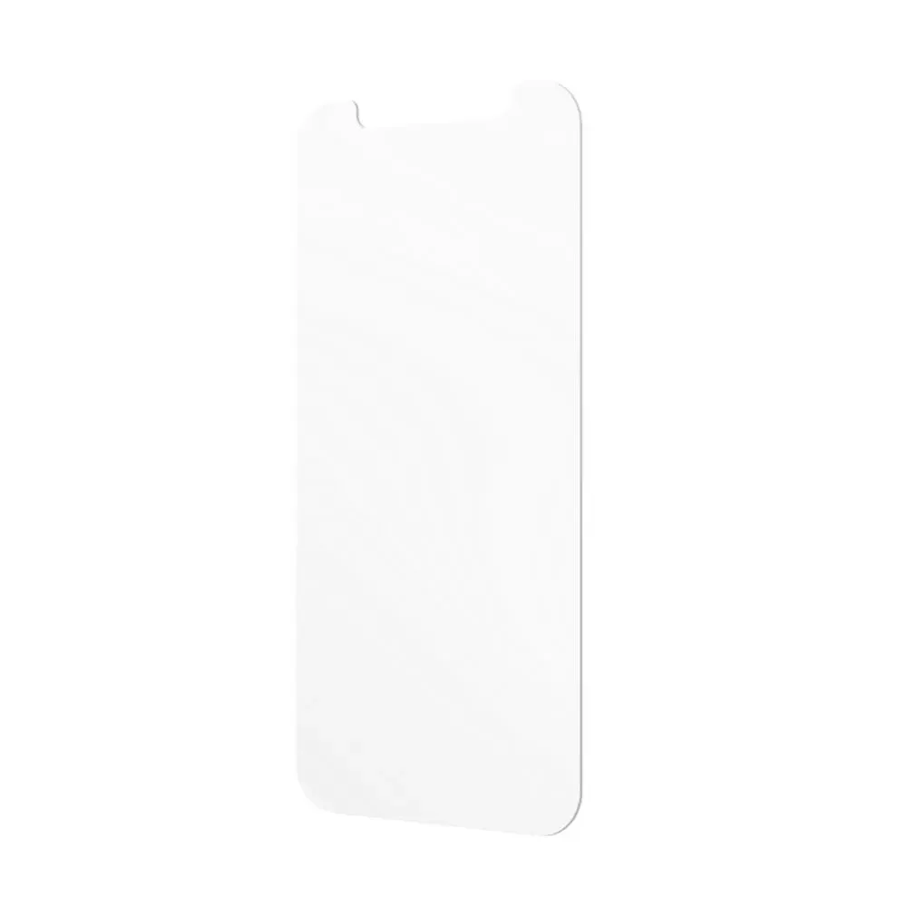 Zagg Invisible Shield Glass Elite+ Privacy 2020 Apple iPhone 12 Mini 5.4
